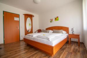 Double Room room in Waldhotel Schipp-Hummert