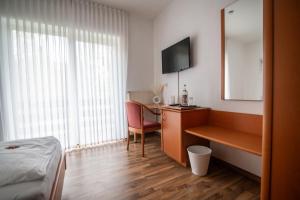 Single Room room in Waldhotel Schipp-Hummert