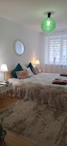 Vytauto Centriniai apartamentai