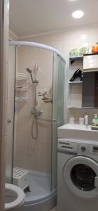 Vytauto Centriniai apartamentai