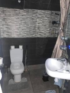 Lalla Ghita Appartement Essaouira Medina