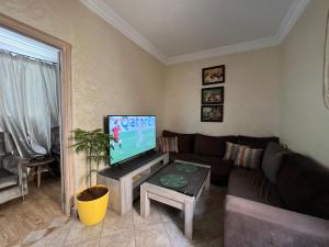 Lalla Ghita Appartement Essaouira Medina