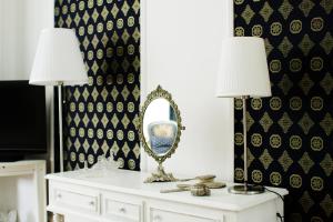 B&B Villa Belle Epoque