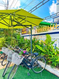 Bao Anh An Bang beach villa