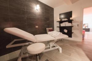 Hotels Hotel Revellata & Spa : photos des chambres