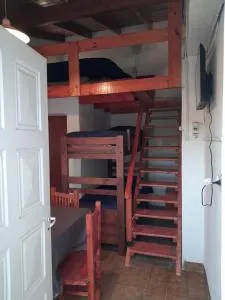 cabañita - Centenario