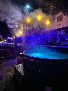 Pensiunea PORTAS RESORT