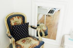 B&B Villa Belle Epoque