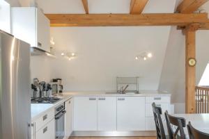 Fröccs Apartmann 