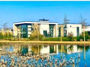 Strand- Chalet Olburgen - 4hvězdičkové hotely ve městě Olburgen