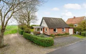 Holiday Home Nykobing I - Ejerslev