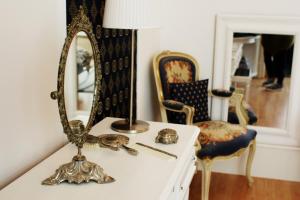 B&B Villa Belle Epoque