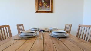 BULEVAR rooftop apartment