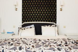 B&B Villa Belle Epoque