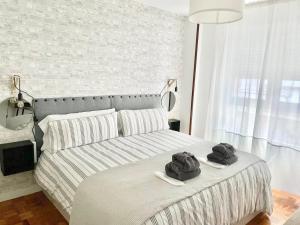 Tranquilidad al lado del Centro Parking incluido - 4hvězdičkové hotely ve městě Oviedo