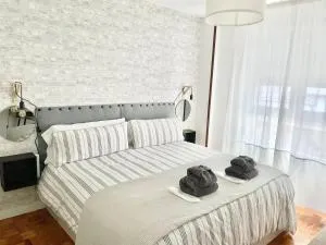 Tranquilidad al lado del Centro Parking incluido - Agüera