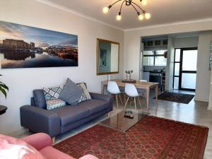 Camps Bay sea view apartment