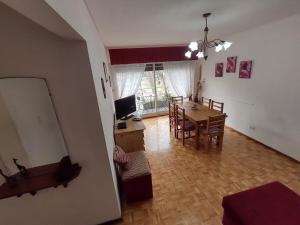 Comodo departamento para 5 personas en Congreso