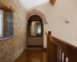 Maisons de vacances Sainte Foy : photos des chambres