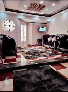 الاسكندريه ميامي عند مطعم جاد الدور السادس