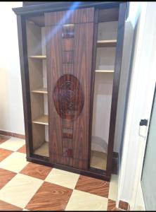 الاسكندريه ميامي عند مطعم جاد الدور السادس