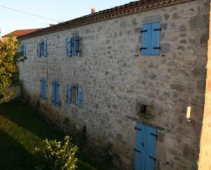 Maisons de vacances Sainte Foy : photos des chambres