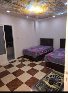 الاسكندريه ميامي عند مطعم جاد الدور السادس