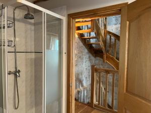 Maisons de vacances Sainte Foy : photos des chambres