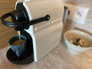 Sady, 5min from Airport and parking