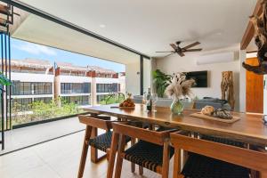 Private Rooftop Pool, Panoramic Views, Near Beach