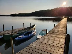 Boulder Lakehouse - Boulder Junction