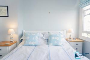 5 Glenthorne-Cosy Retreat - Harbour View & Parking