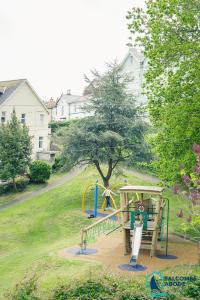 5 Glenthorne-Cosy Retreat - Harbour View & Parking