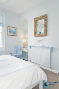 5 Glenthorne-Cosy Retreat - Harbour View & Parking