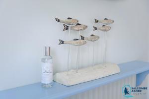 5 Glenthorne-Cosy Retreat - Harbour View & Parking