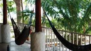 Ocean View Tambor - Playa Naranjo