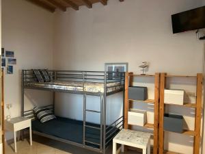 Dai tre aratri rossi