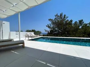 serene villas - 阿依弗西亚