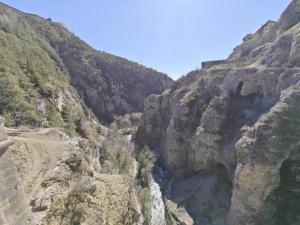 Appartements Serre Chevalier 2 pieces au coeur du centre historique : photos des chambres
