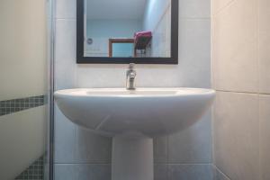 Lightbooking Luymar con piscina Villa de Mazo