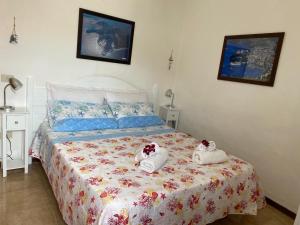 Lipari Centro Storico Flat 7 mins from port