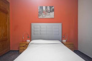 Lightbooking Luymar con piscina Villa de Mazo