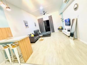 Chambers Lucky suites klcc
