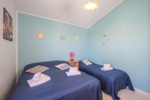 Riva Verde 57 Piombino Apartments