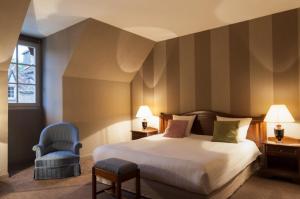 Hotels Chateau de Bournel : photos des chambres