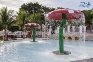 Apartamento - Lacqua diRoma - II