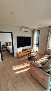 Tropical oasis for digital nomads, Nai Yang Beach - Ban Bo Han