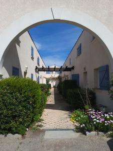 Au petit bonheur parking gratuit