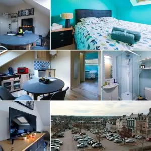 Charmant et confortable T2 à Flers - 弗莱尔