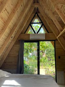 Leisys Garden Tiny Cabins